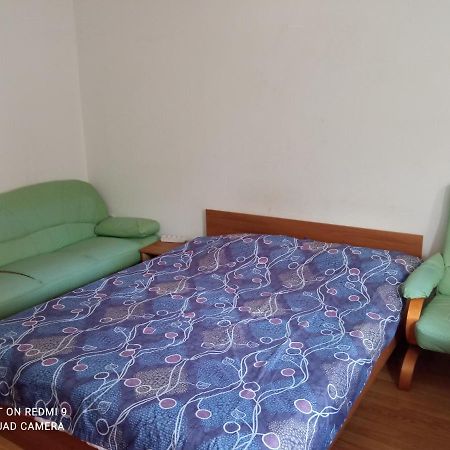 Apartmán Studio Andreea Bukurešť Exteriér fotografie