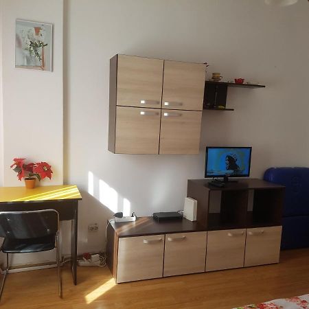 Apartmán Studio Andreea Bukurešť Exteriér fotografie