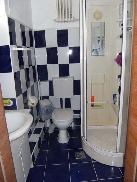Apartmán Studio Andreea Bukurešť Pokoj fotografie